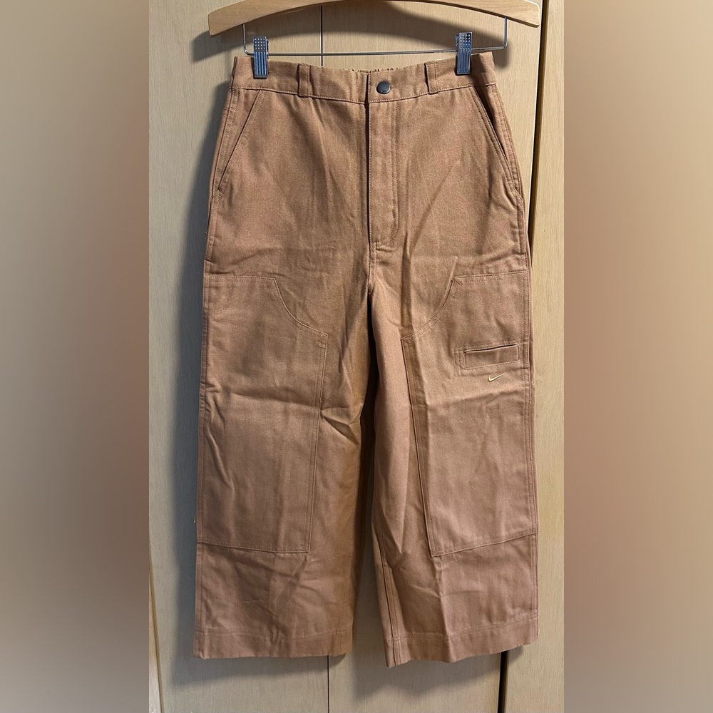 Nike Carpenter/Cargo Work Pants - NWT